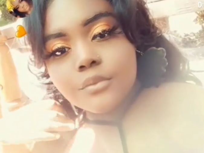 Image de profil du modèle de webcam Bbwgoddes