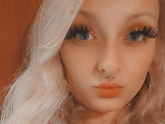 Babbyyyygirl Profilbild des Cam-Modells 