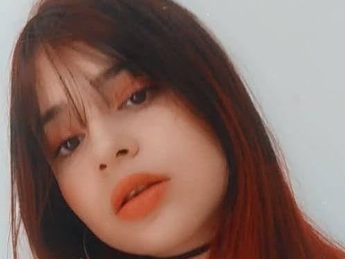 Profilbilde av sarah_lynx webkamera modell