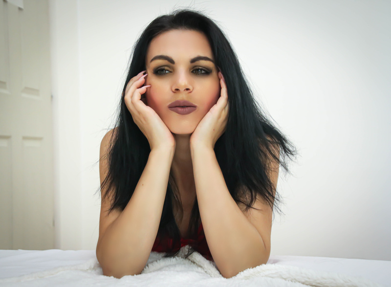 Darsteller ElissaxRose Foto 7