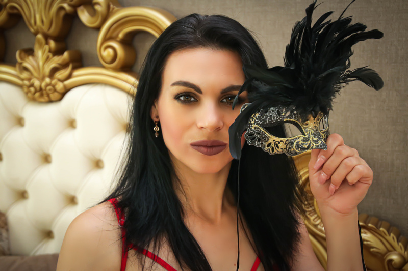 Darsteller ElissaxRose Foto 9