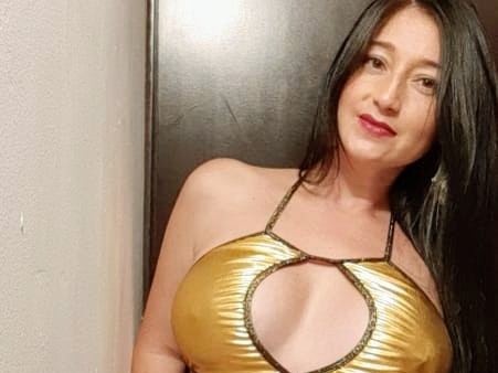 NiaGold immagine del profilo del modello di cam