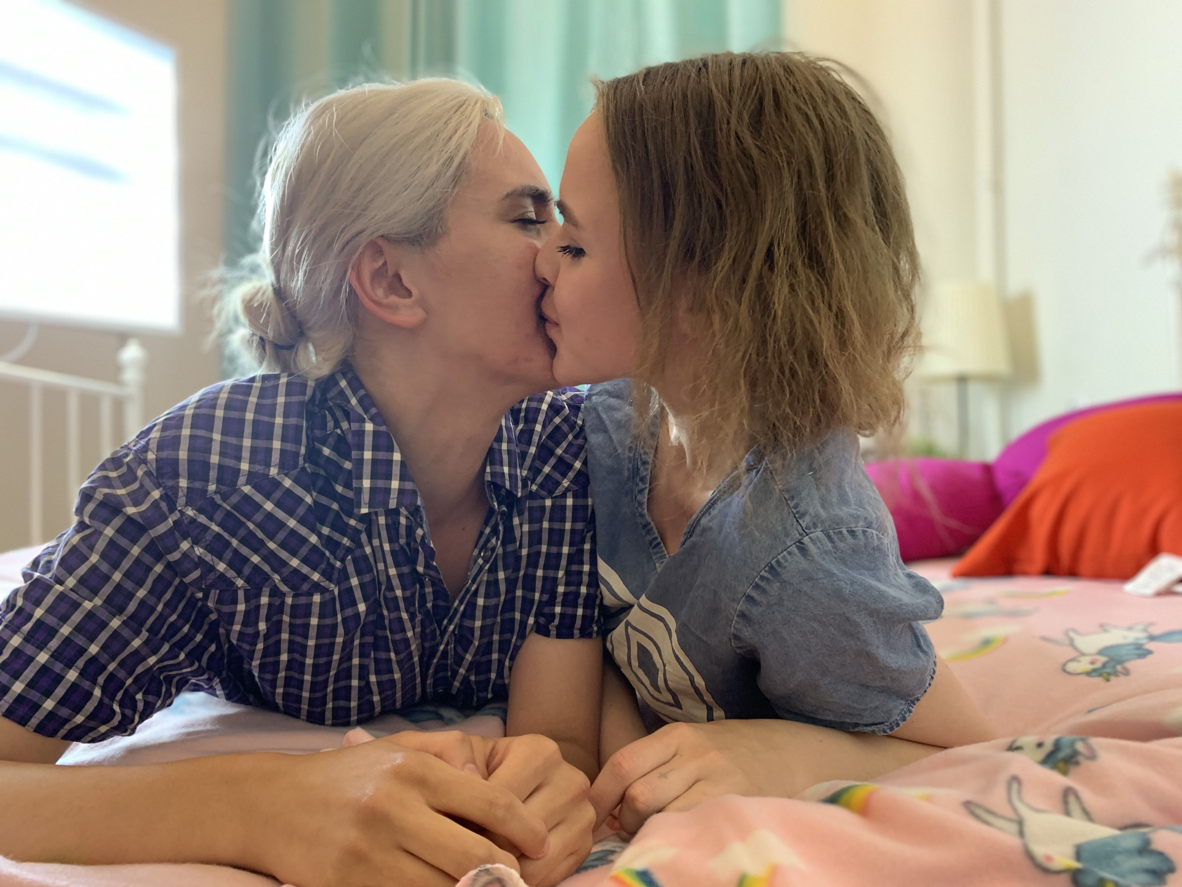 DominikaMarikk immagine del profilo del modello di cam