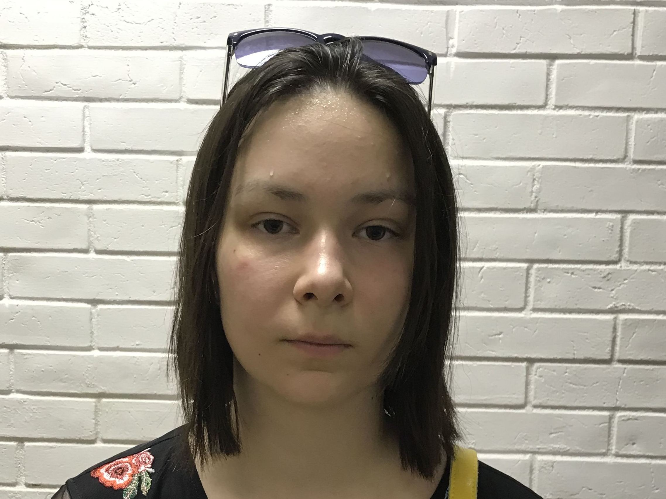 AriaMartman immagine del profilo del modello di cam