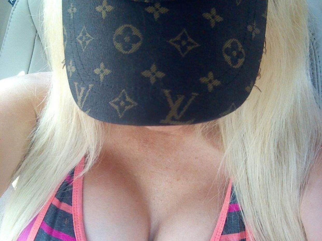 BlondeBella1 immagine del profilo del modello di cam