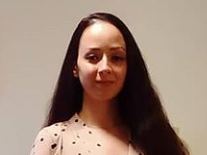Profilbilde av Layla_Devine webkamera modell