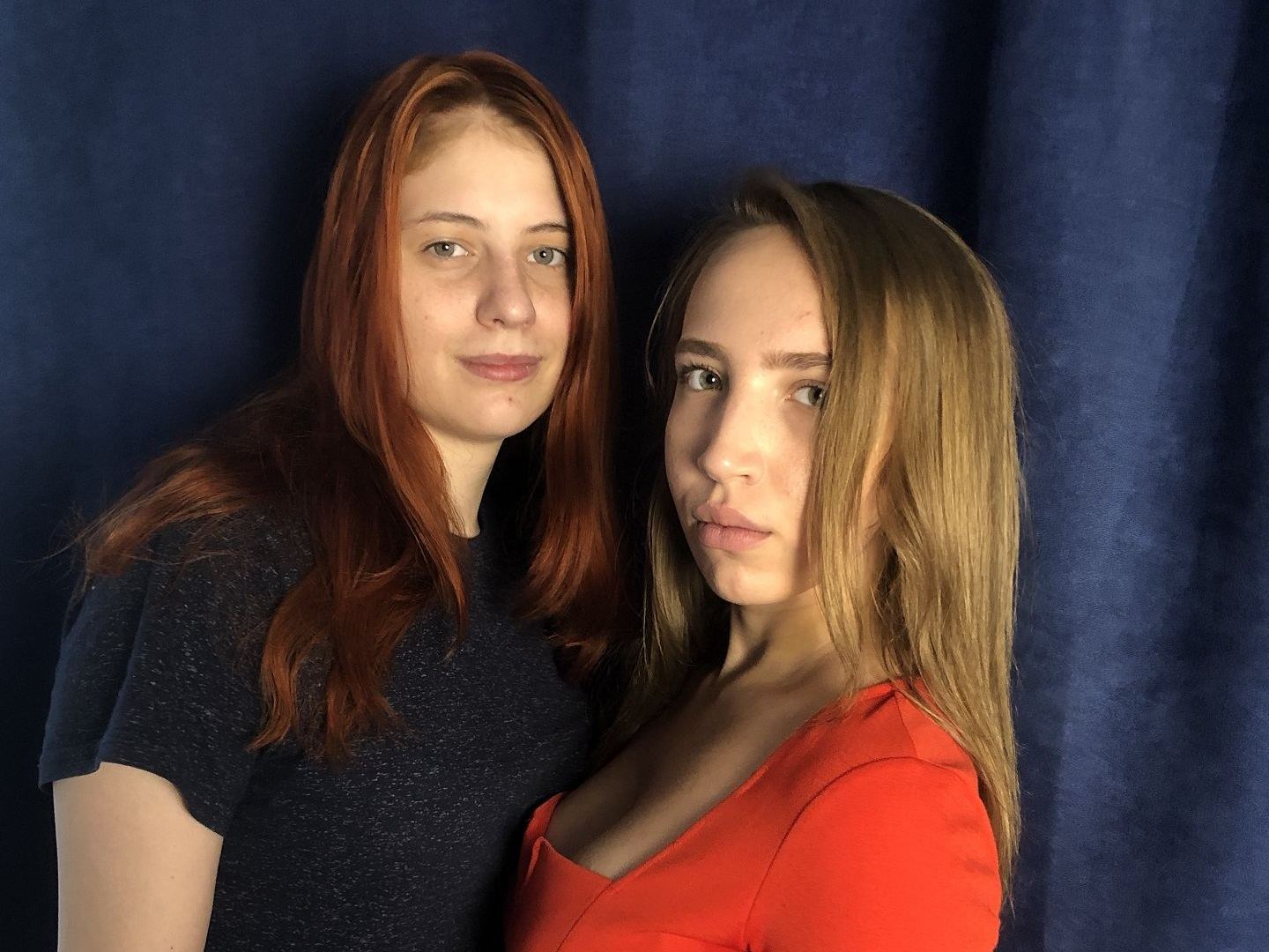 SandyMadina Profilbild des Cam-Modells 