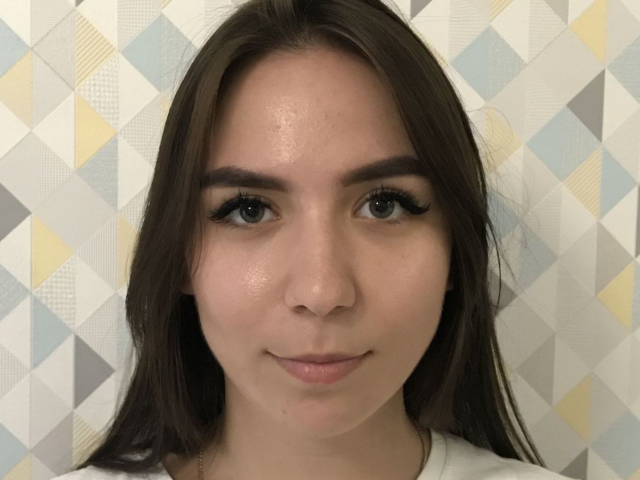 CaseyTiersen immagine del profilo del modello di cam