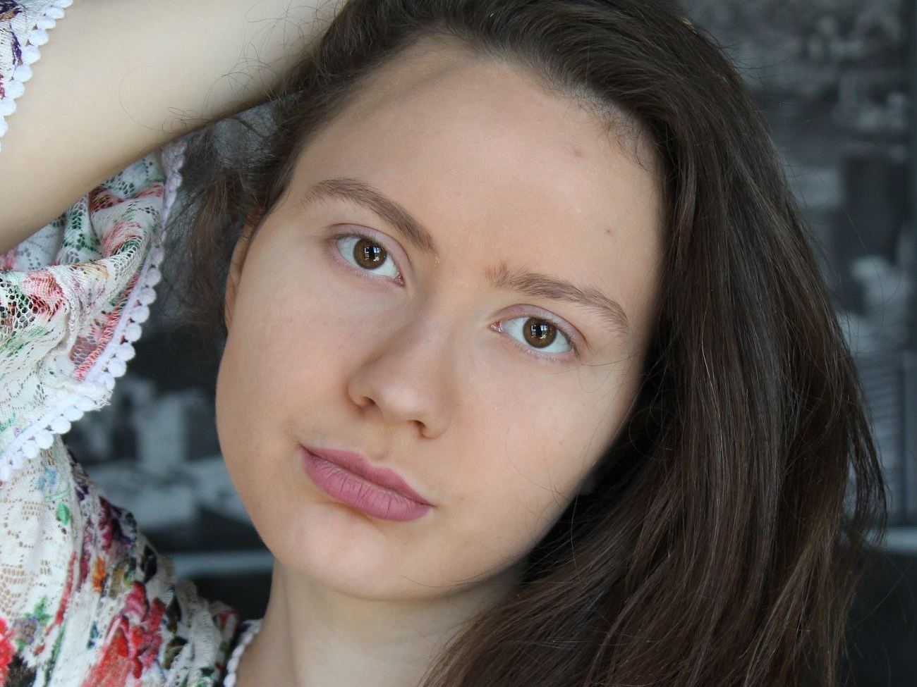 Image de profil du modèle de webcam VladaSantiago