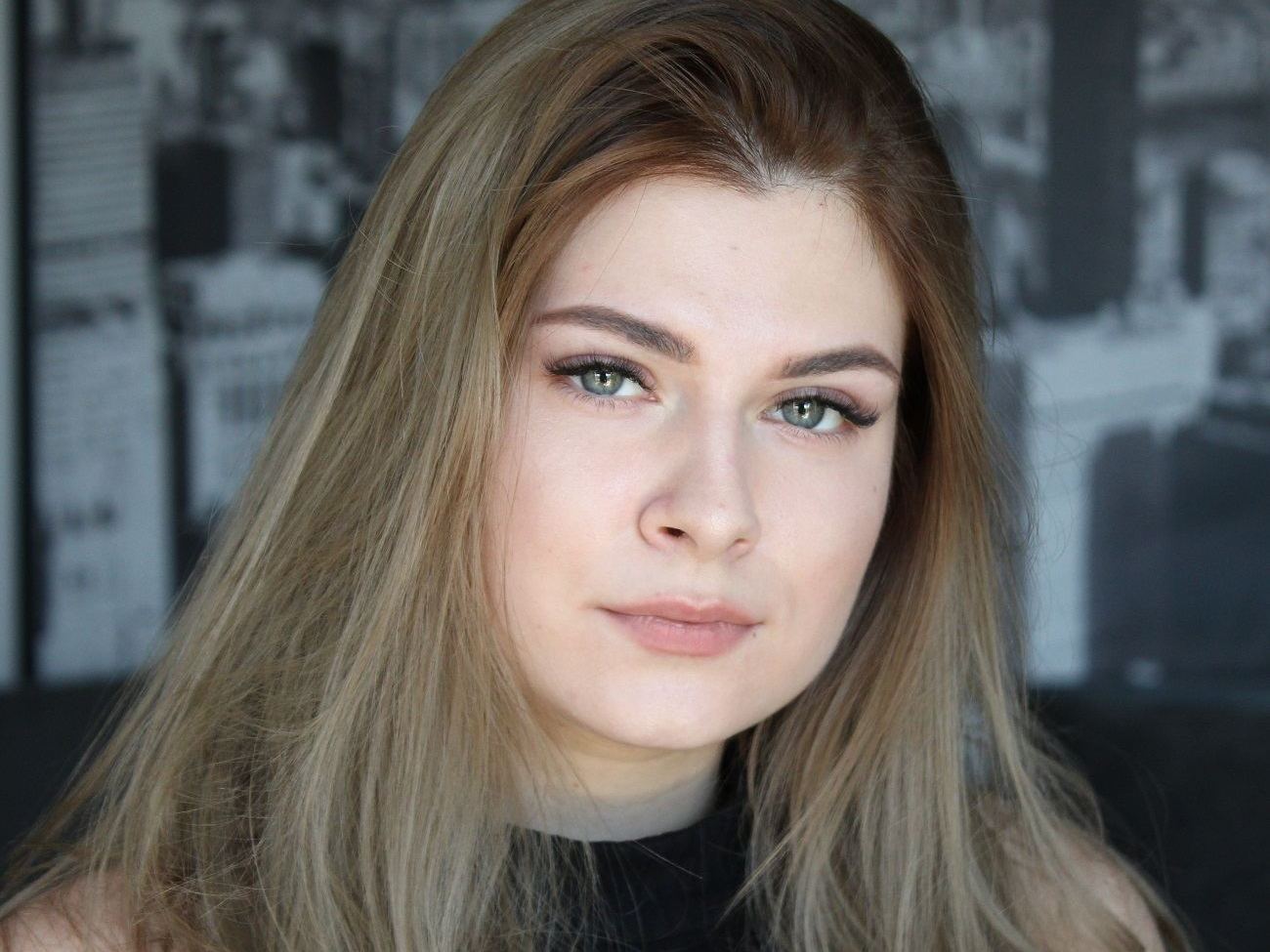 Image de profil du modèle de webcam JenevaTurner
