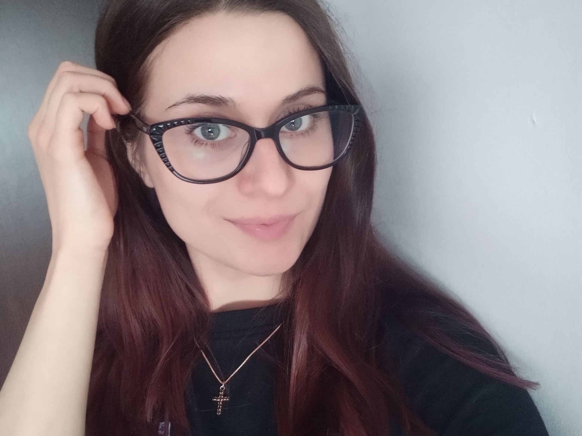 Image de profil du modèle de webcam LatoyaSweet