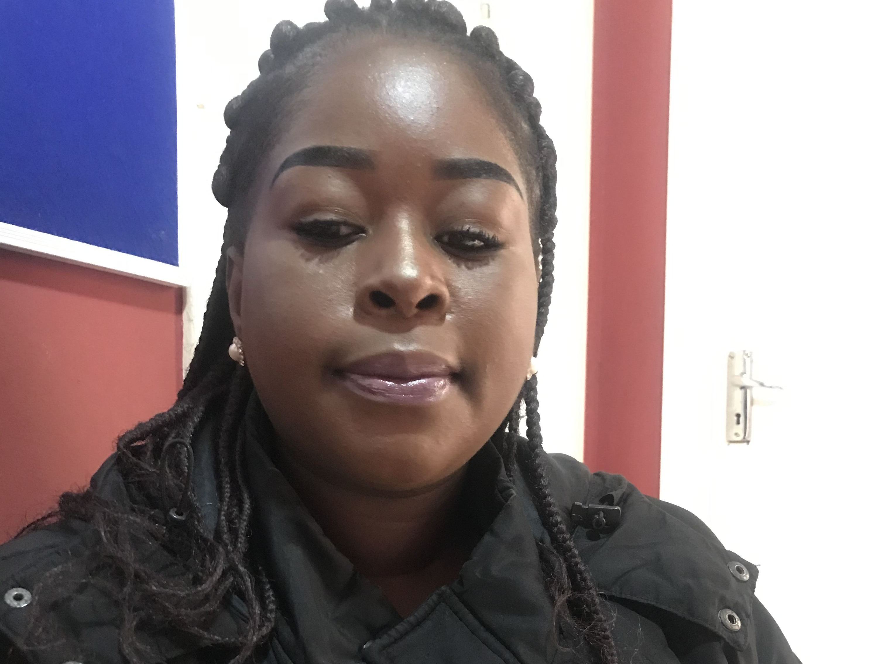 Image de profil du modèle de webcam CHUBBY_JASMINE
