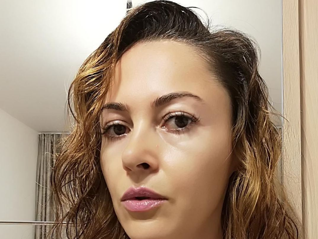 CharmingLadyV immagine del profilo del modello di cam