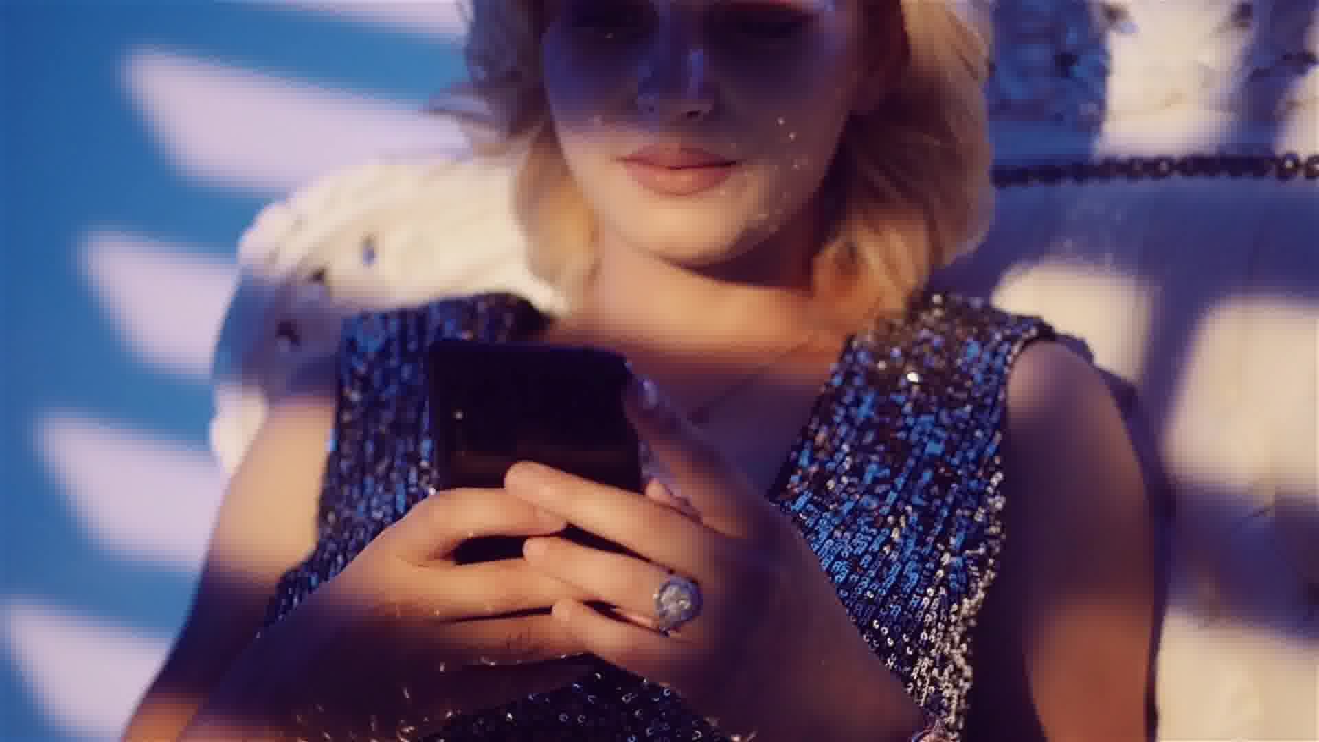 Artista LaraNichols Video 1