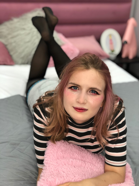 Artista NairobiMiller Foto 2