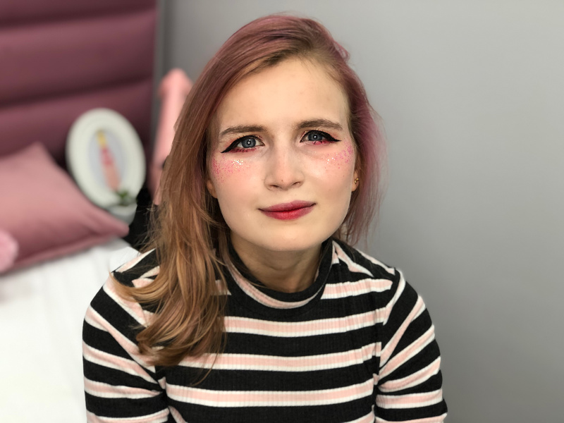 Artista NairobiMiller Foto 3