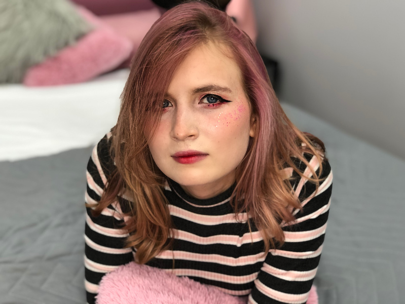 Artista NairobiMiller Foto 5