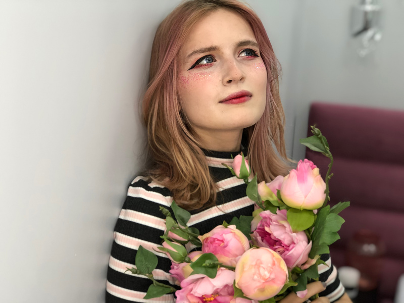 Artista NairobiMiller Foto 4