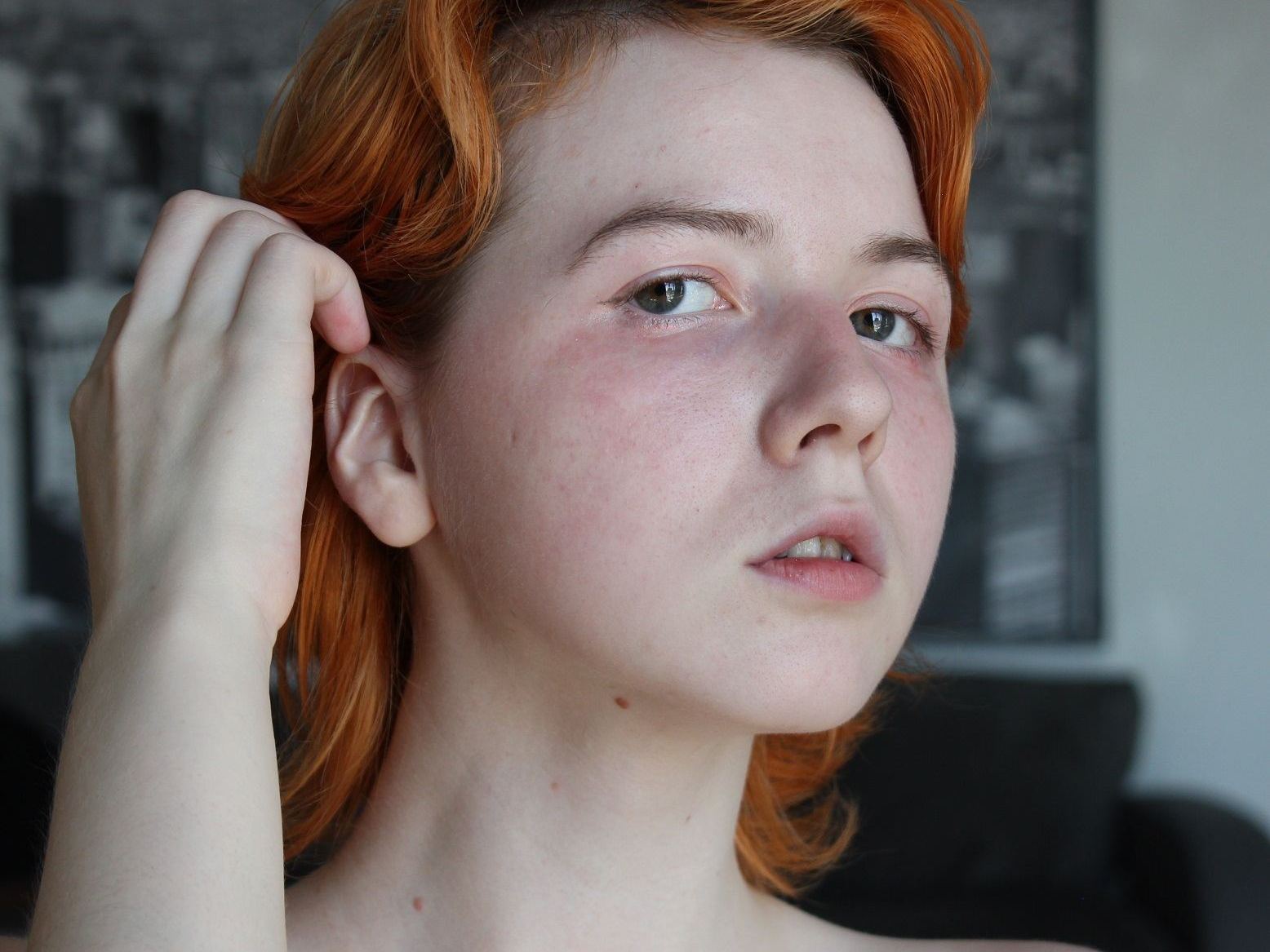 FidaraAvery immagine del profilo del modello di cam