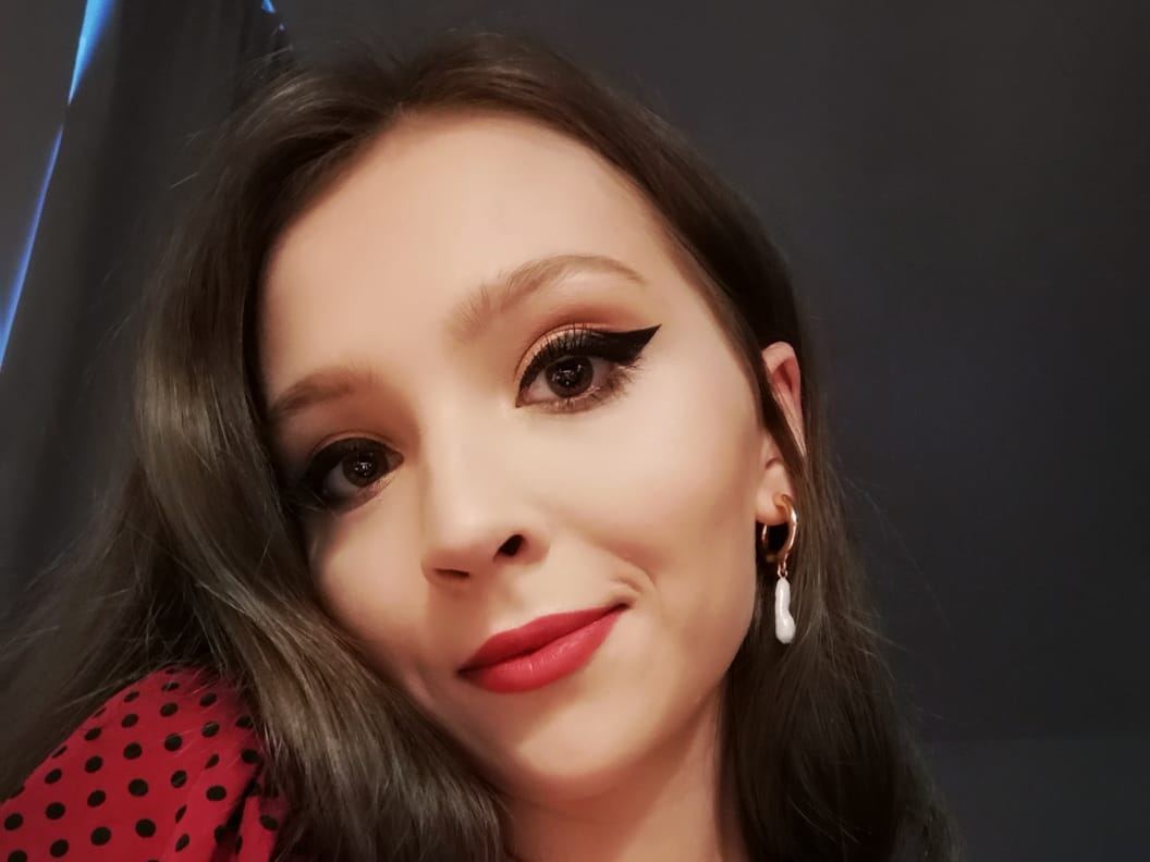 ADELYIN profielfoto van cam model 