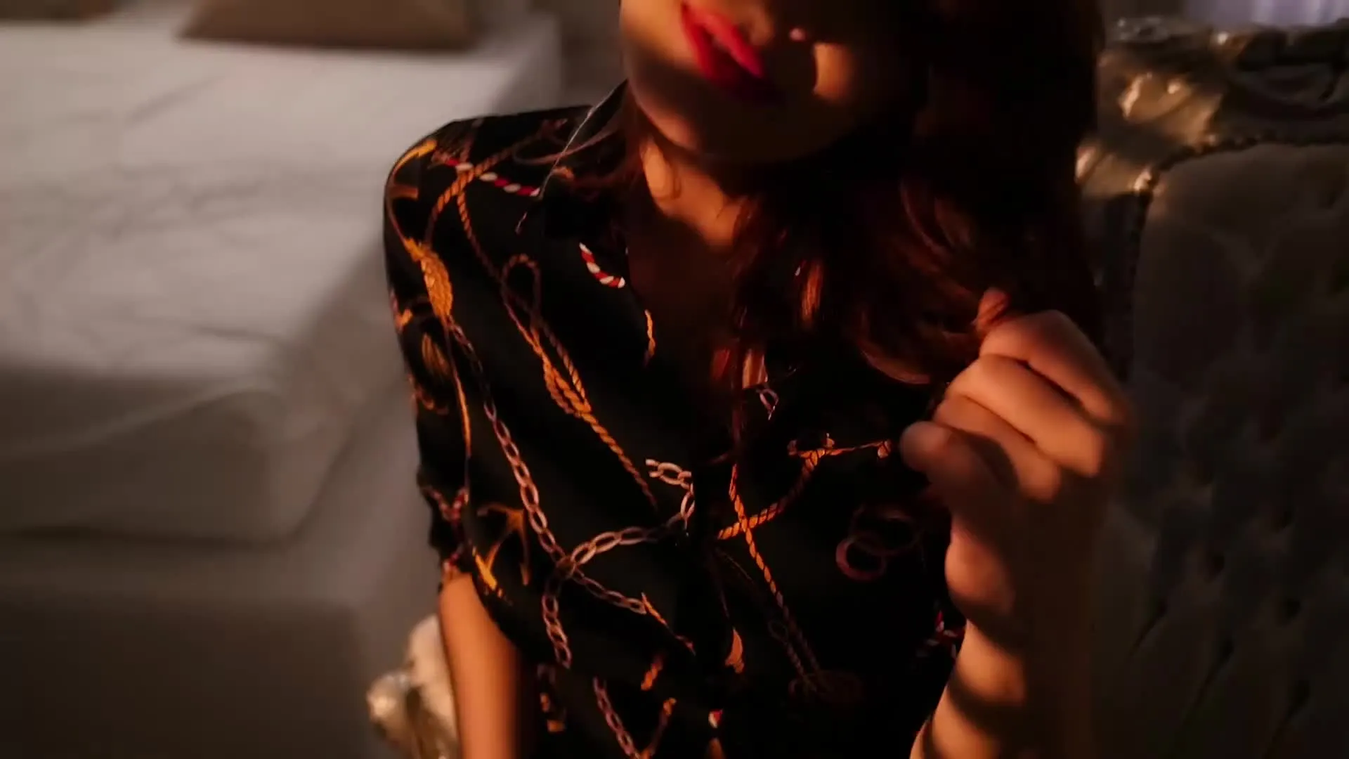 Interprète JaneMaxwell Vidéo 1