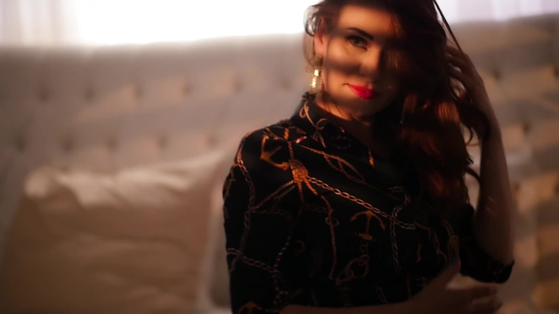 Artist JaneMaxwell Video 1