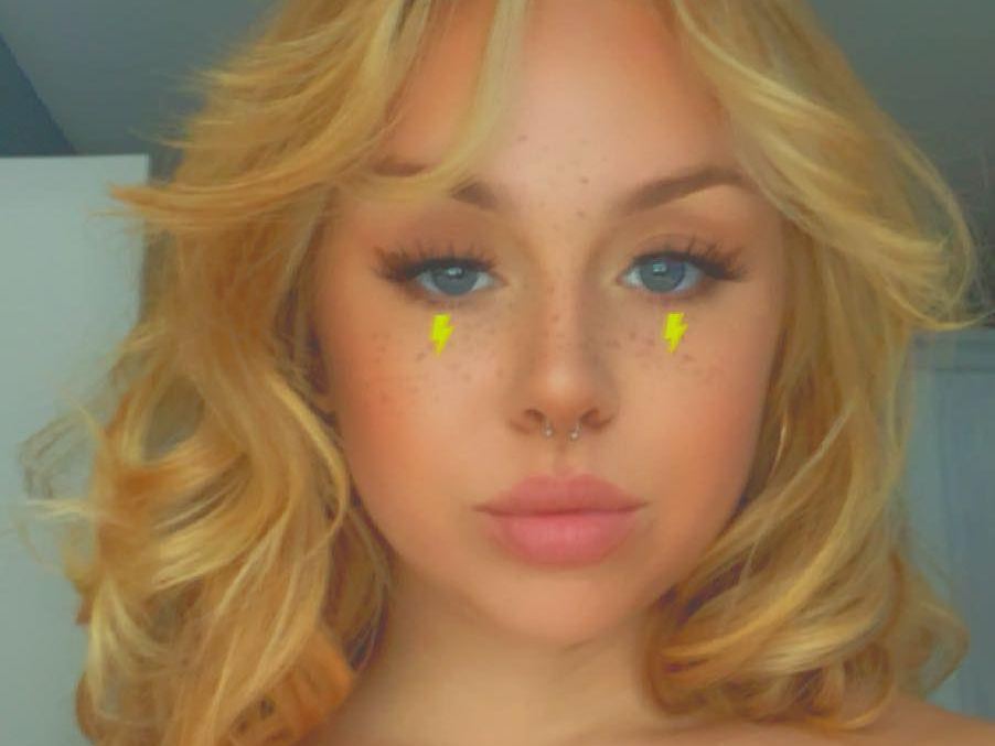 Image de profil du modèle de webcam VictoriaXXXSecrets