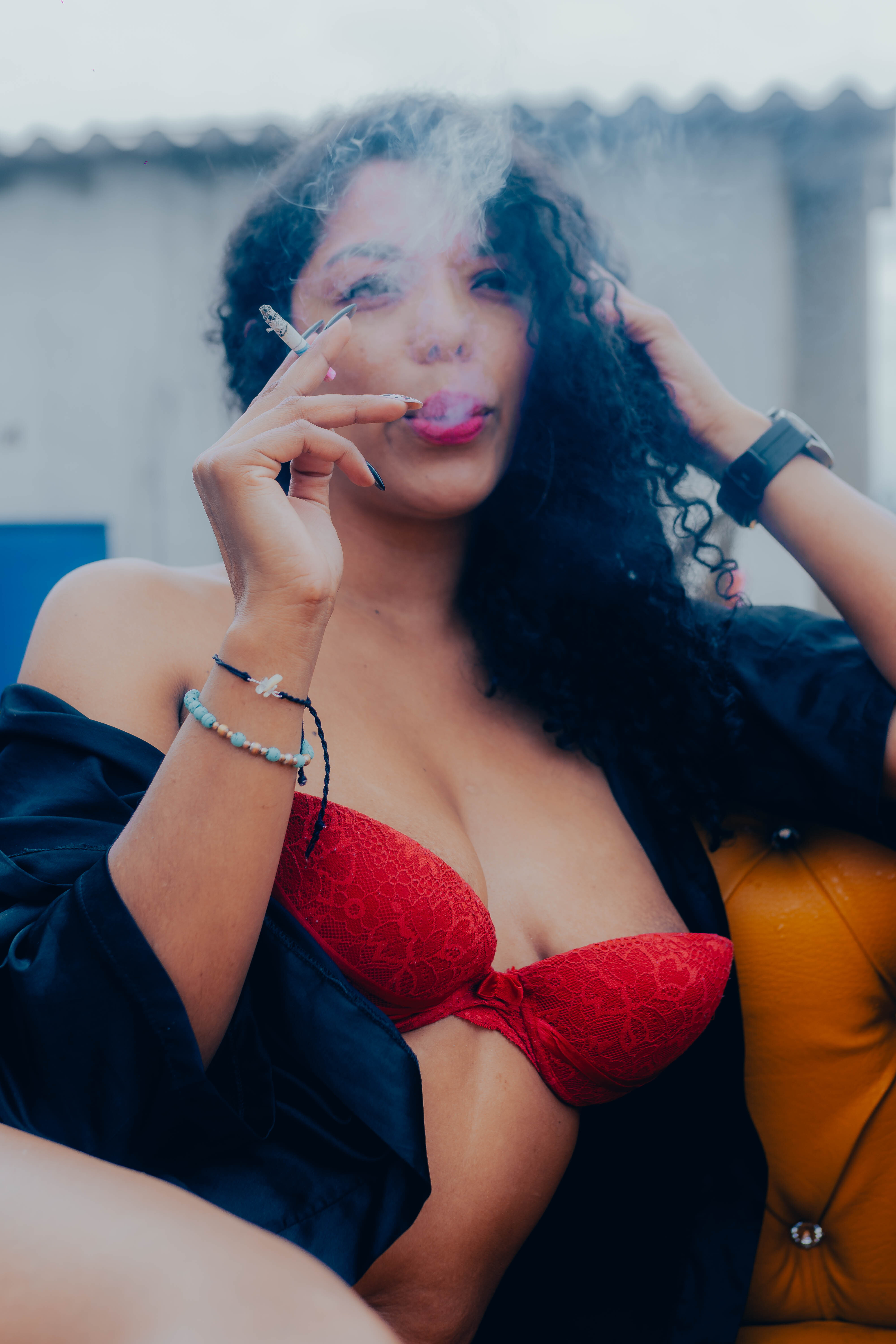 Artiest Samannttha Foto 2