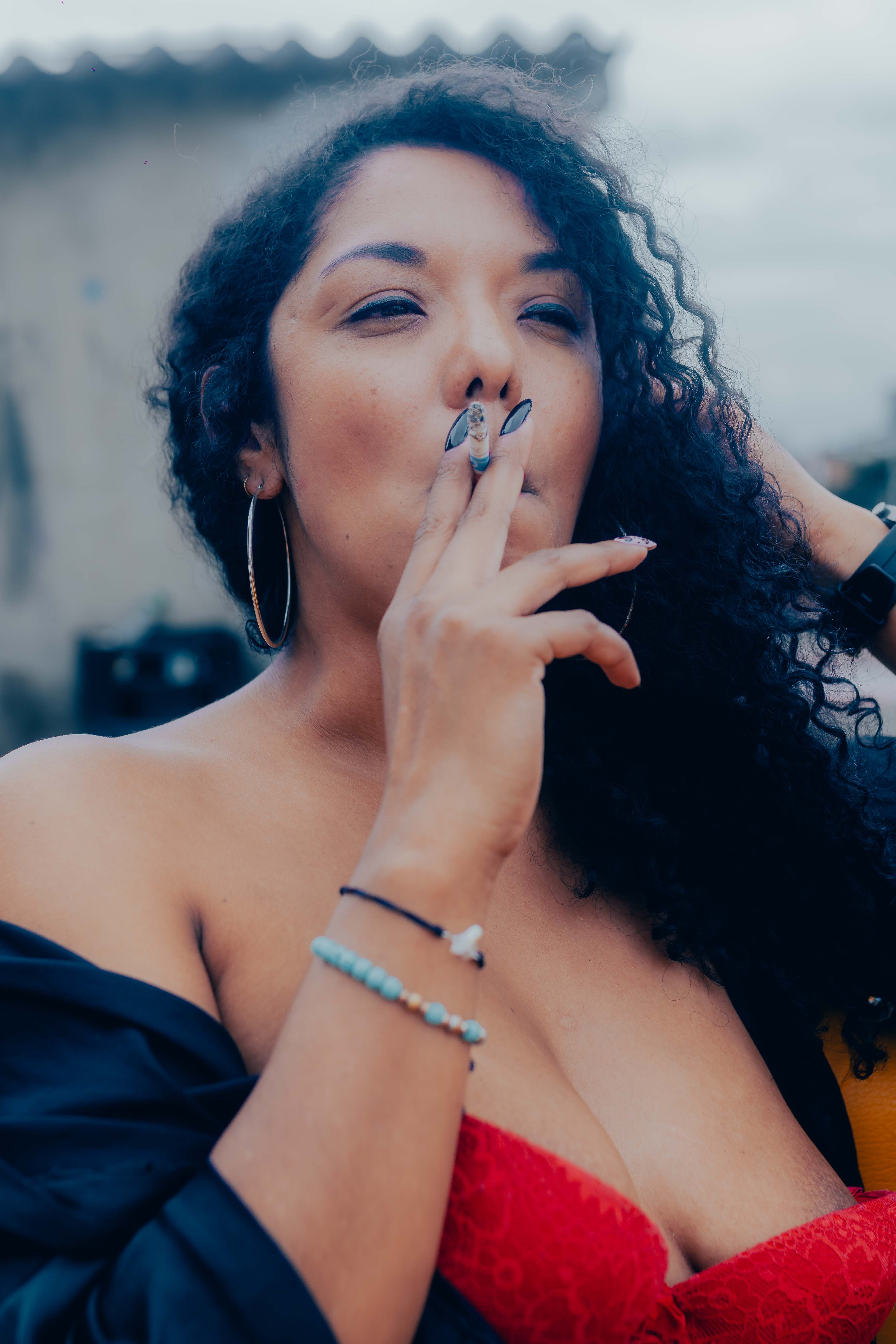 Artiest Samannttha Foto 7