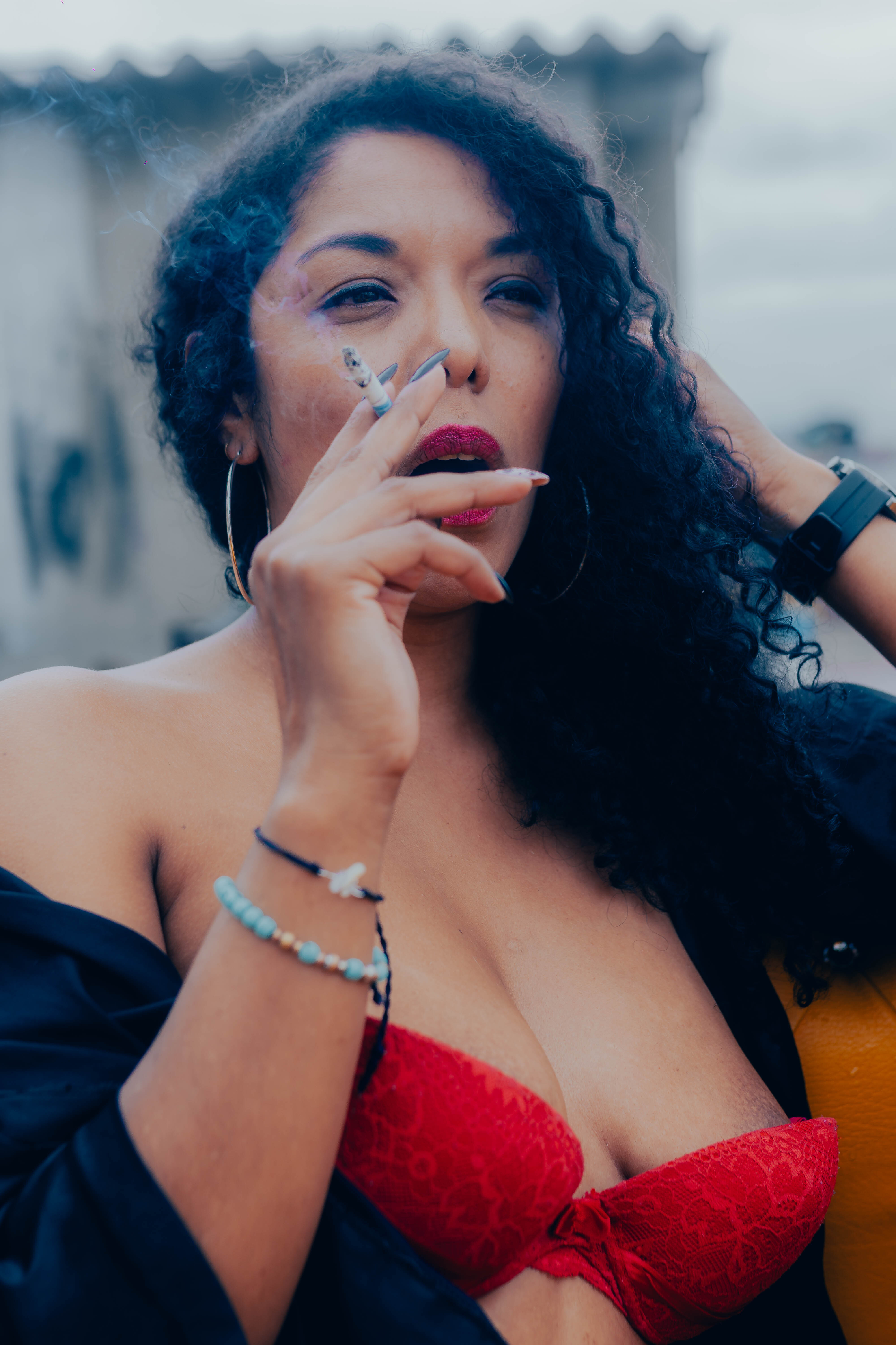 Artiest Samannttha Foto 6