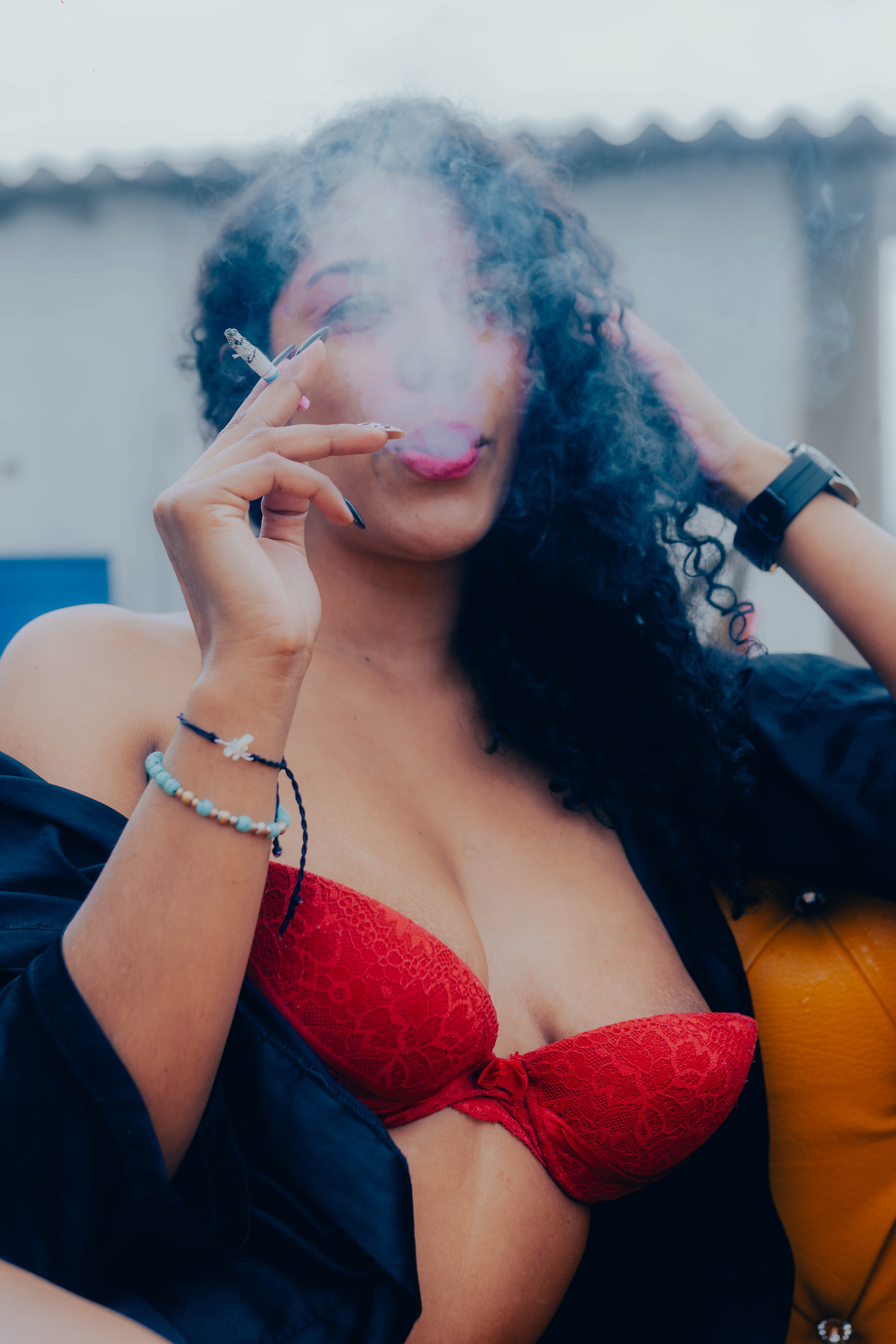 Artiest Samannttha Foto 3