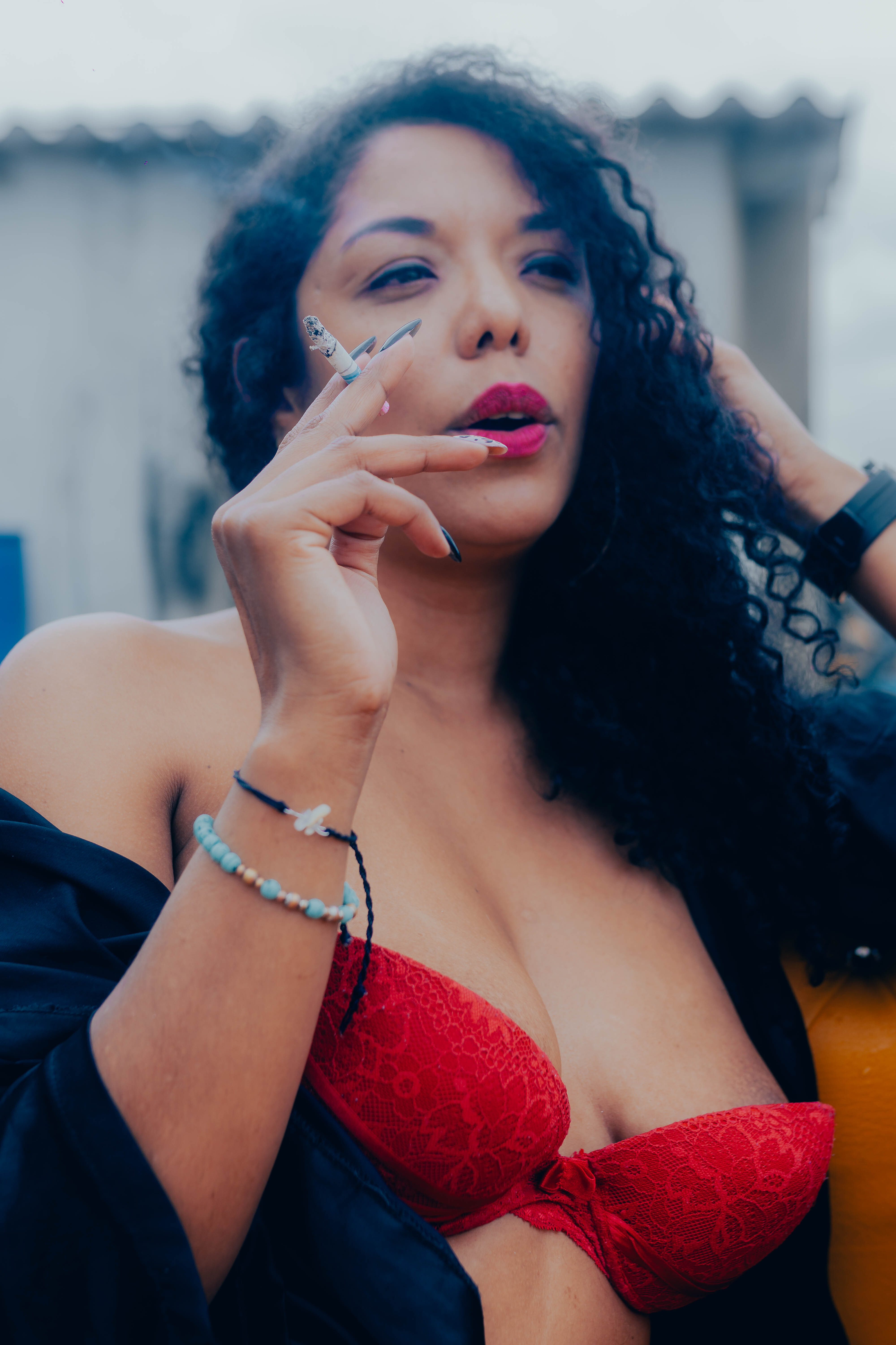 Artiest Samannttha Foto 5