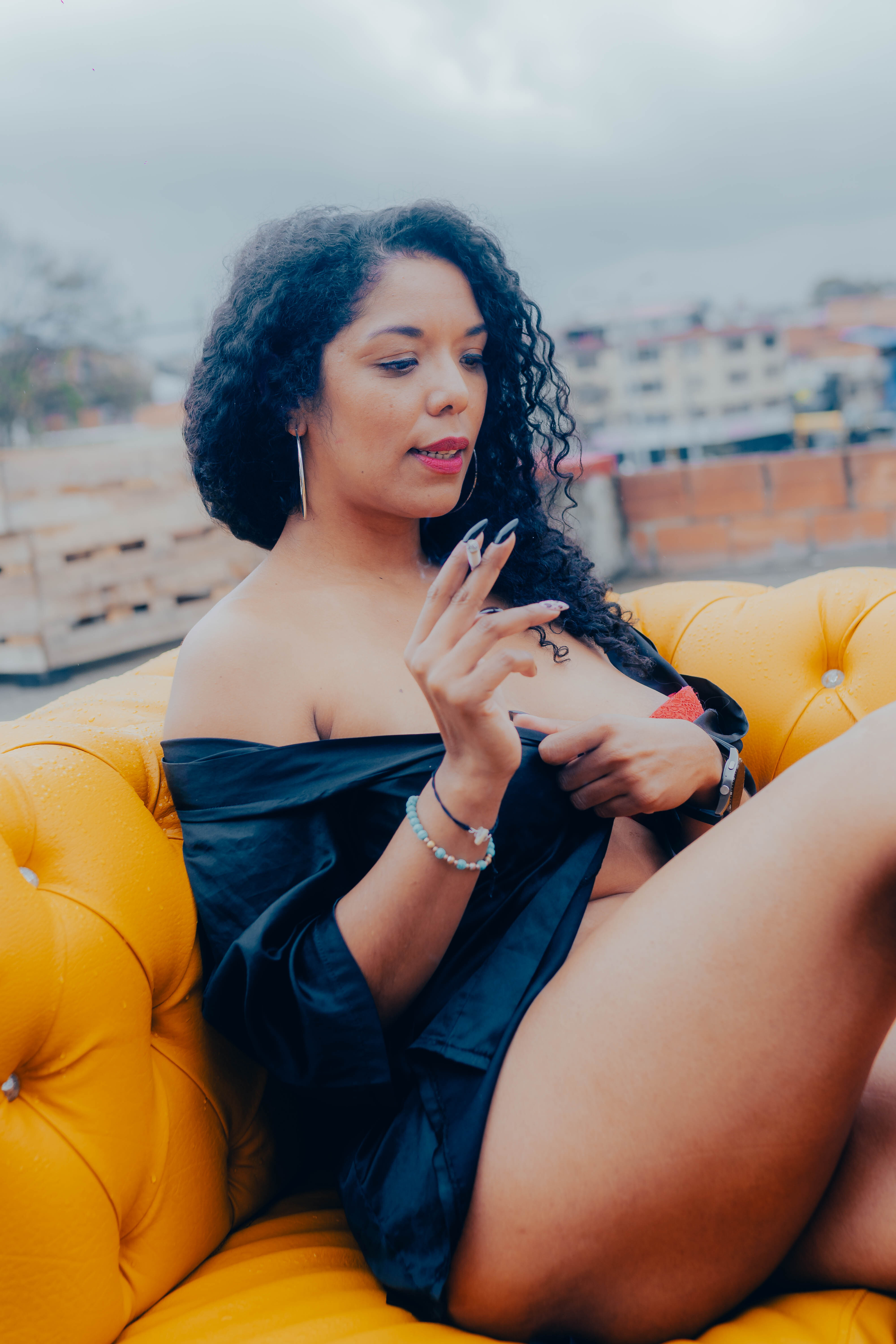 Artiest Samannttha Foto 8