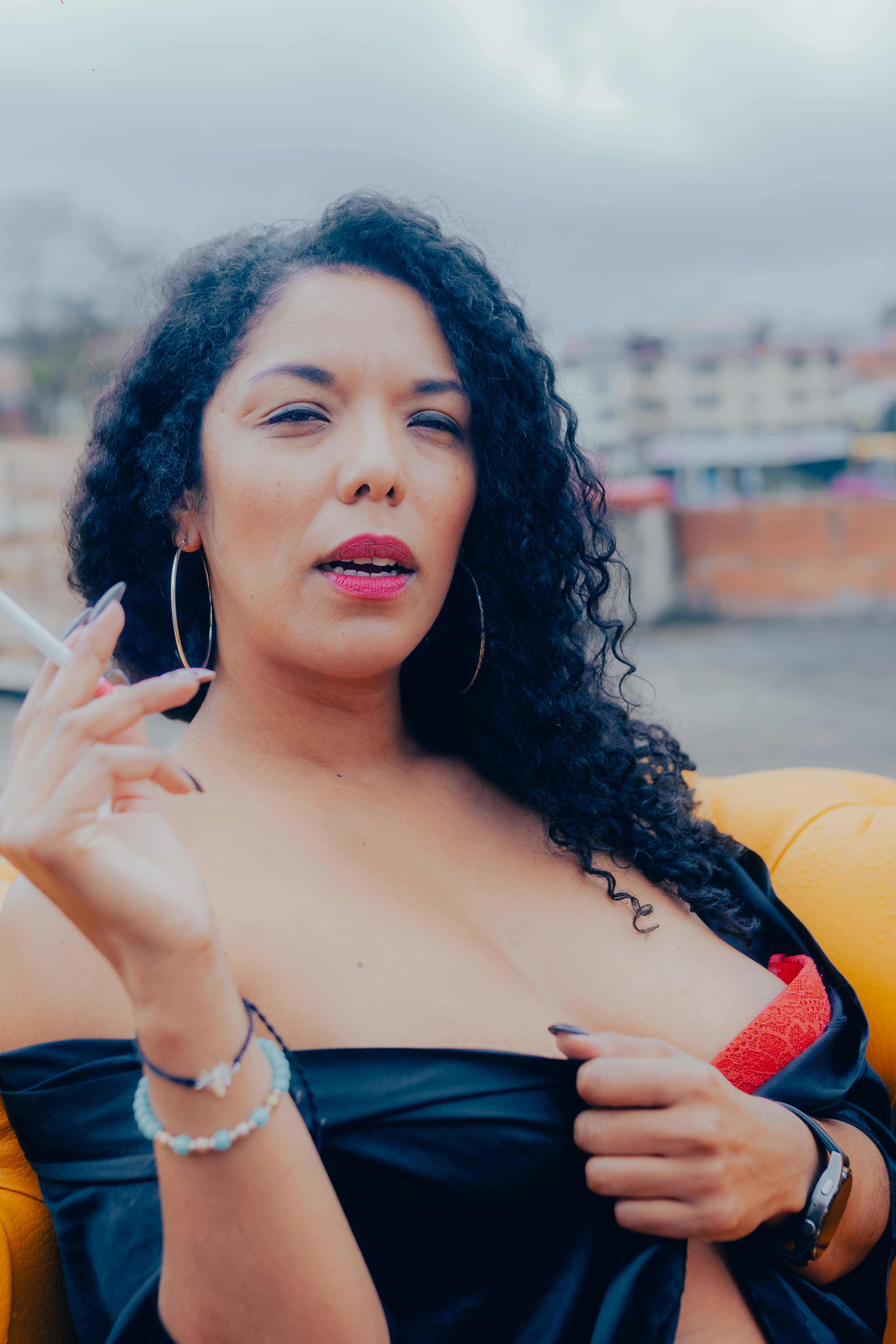 Artiest Samannttha Foto 12