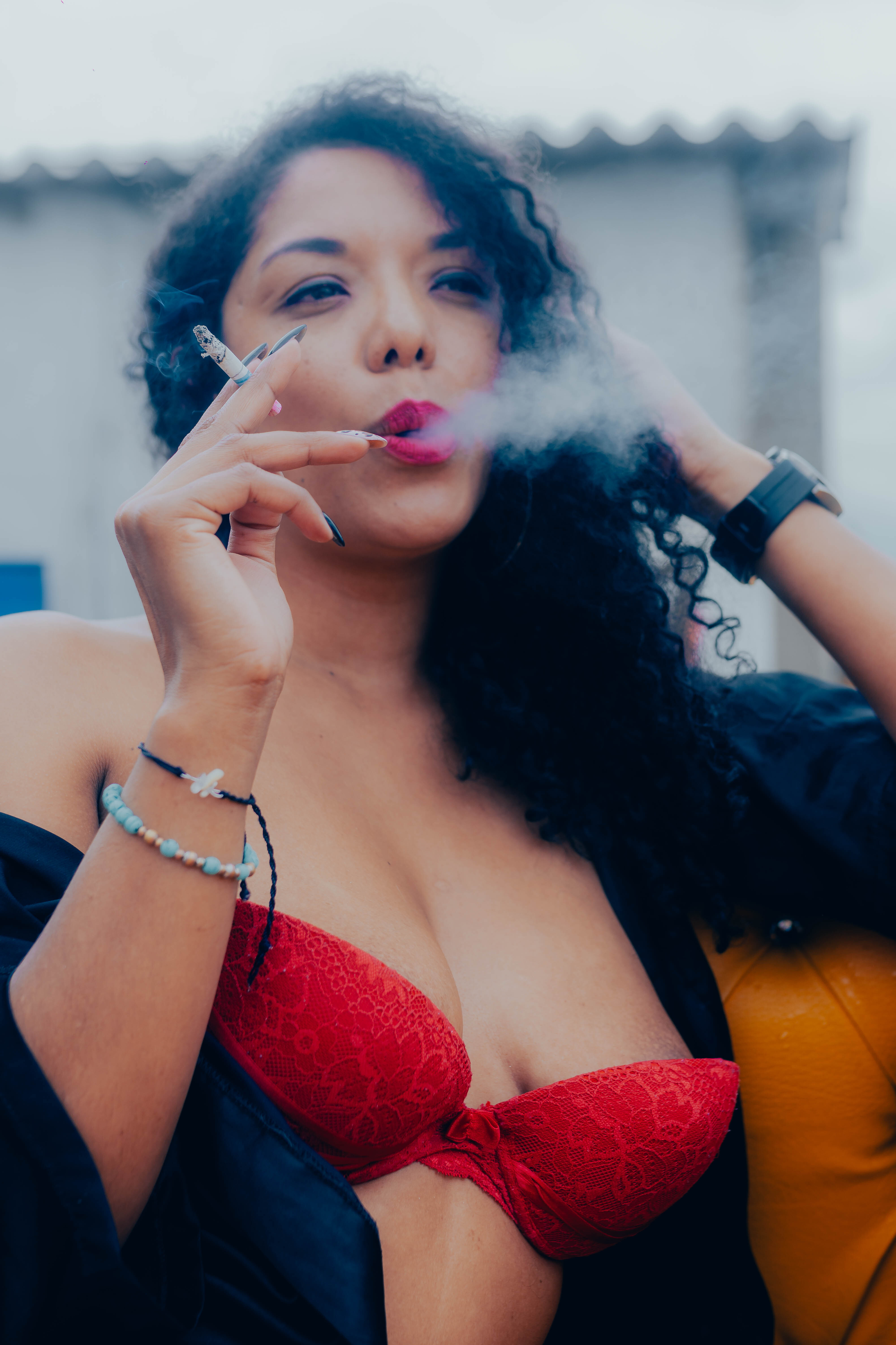 Artiest Samannttha Foto 4