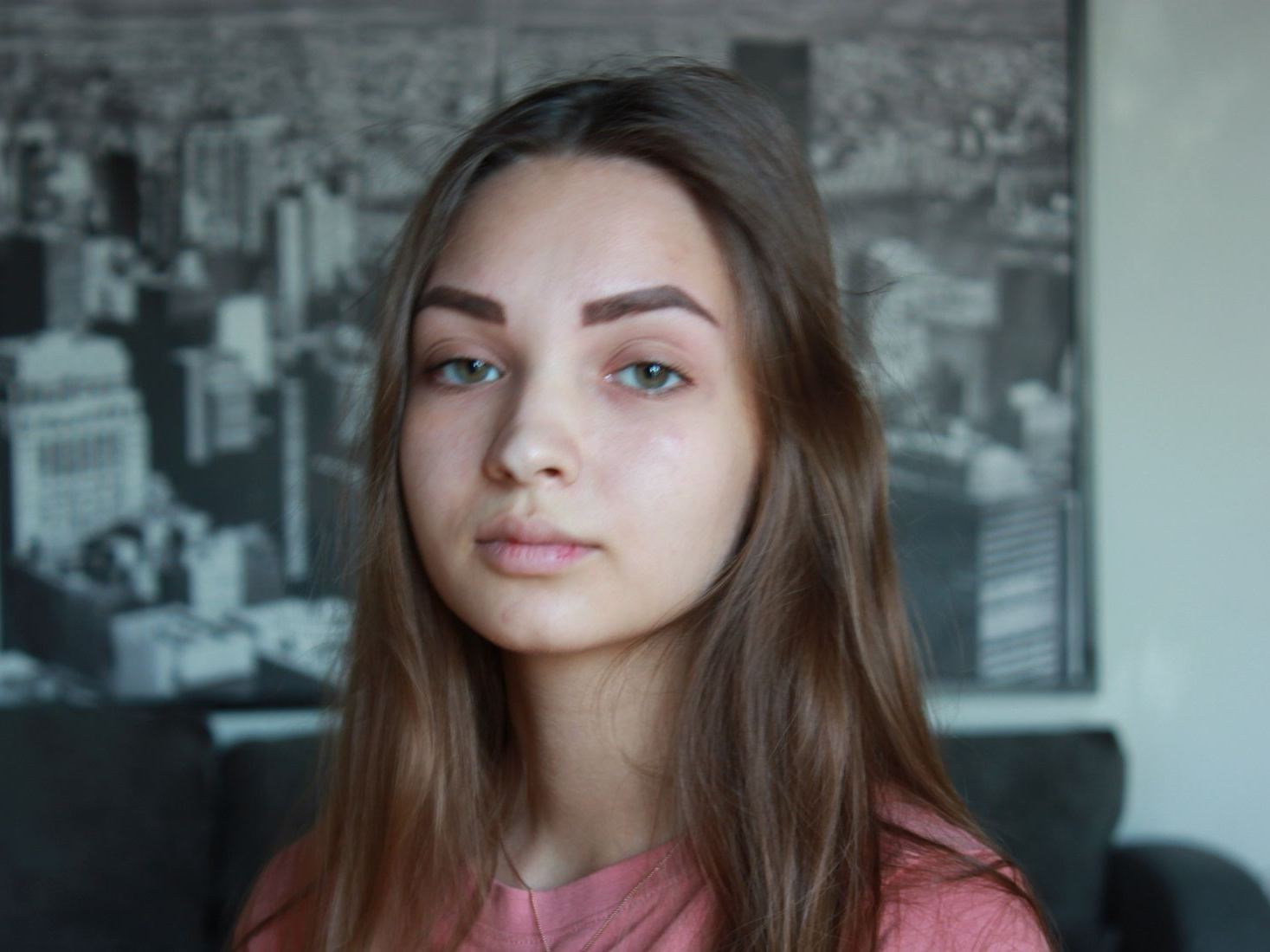 Image de profil du modèle de webcam AlmiraKayly