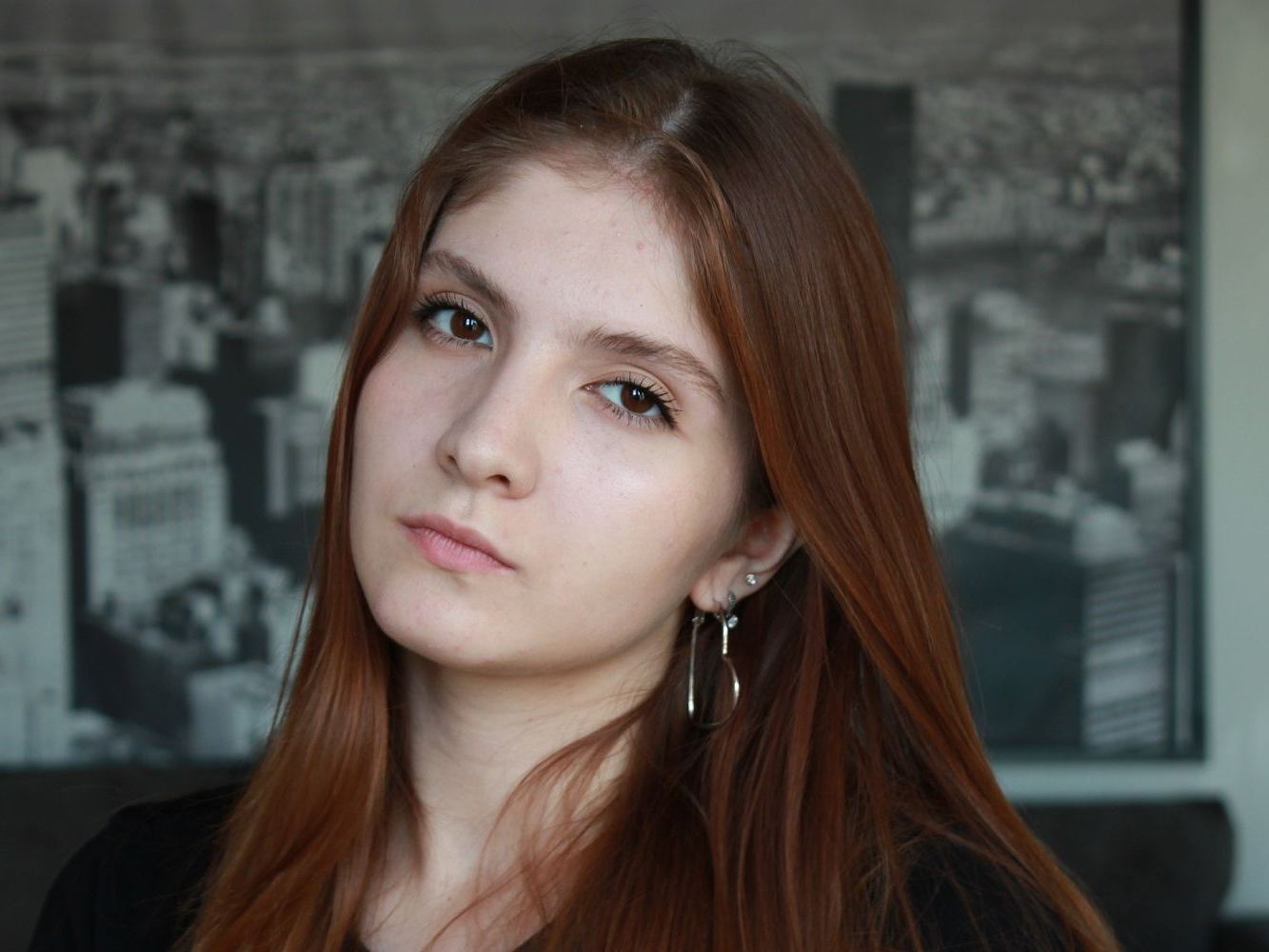 AgataGracce Profilbild des Cam-Modells 