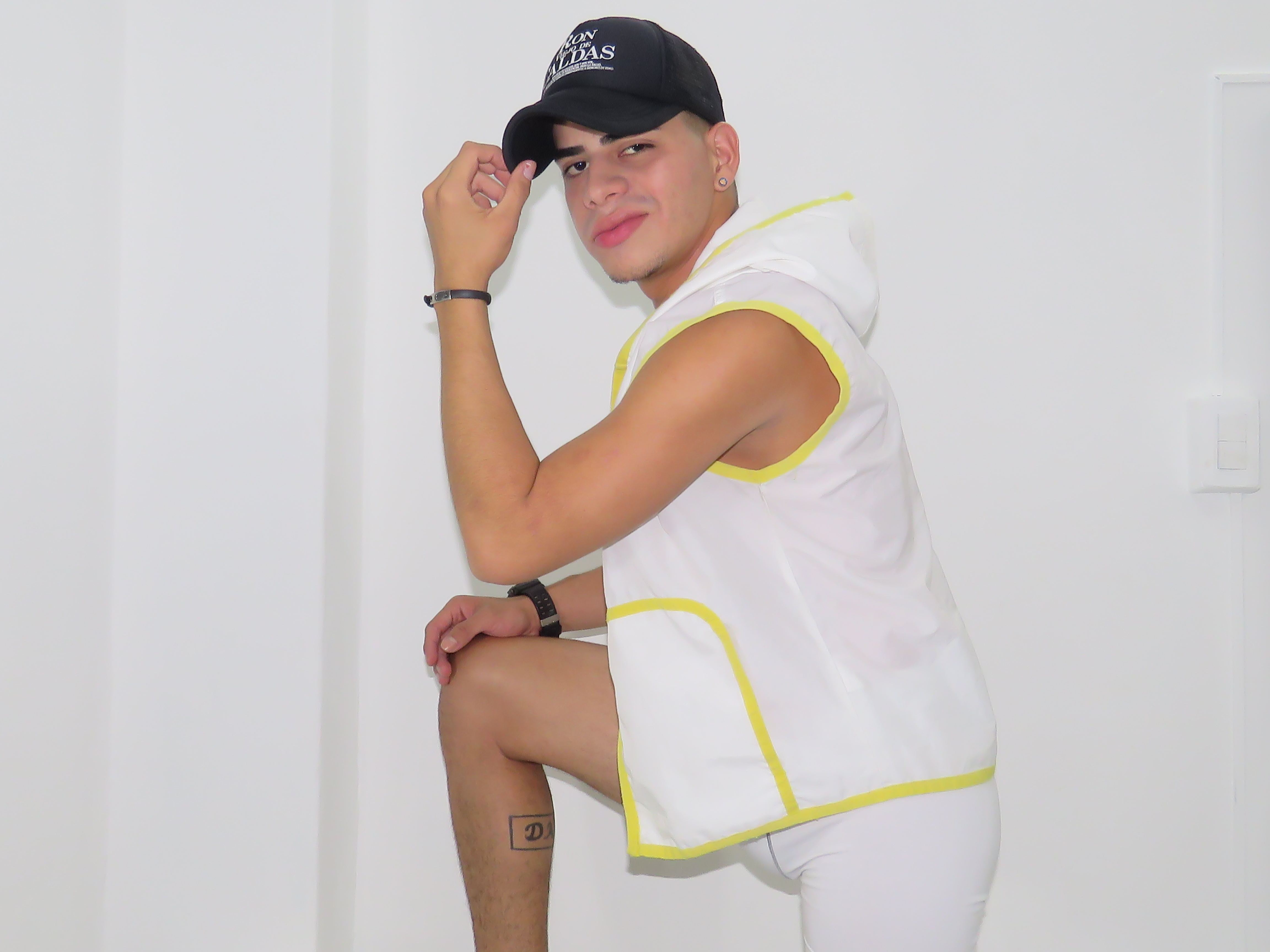 AlexisDevilx Profilbild des Cam-Modells 