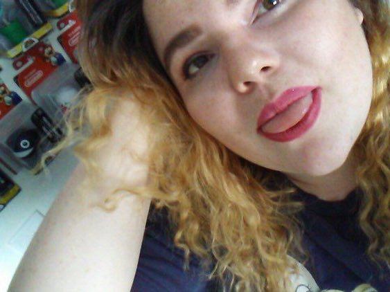 JaneBabe21 Profilbild des Cam-Modells 