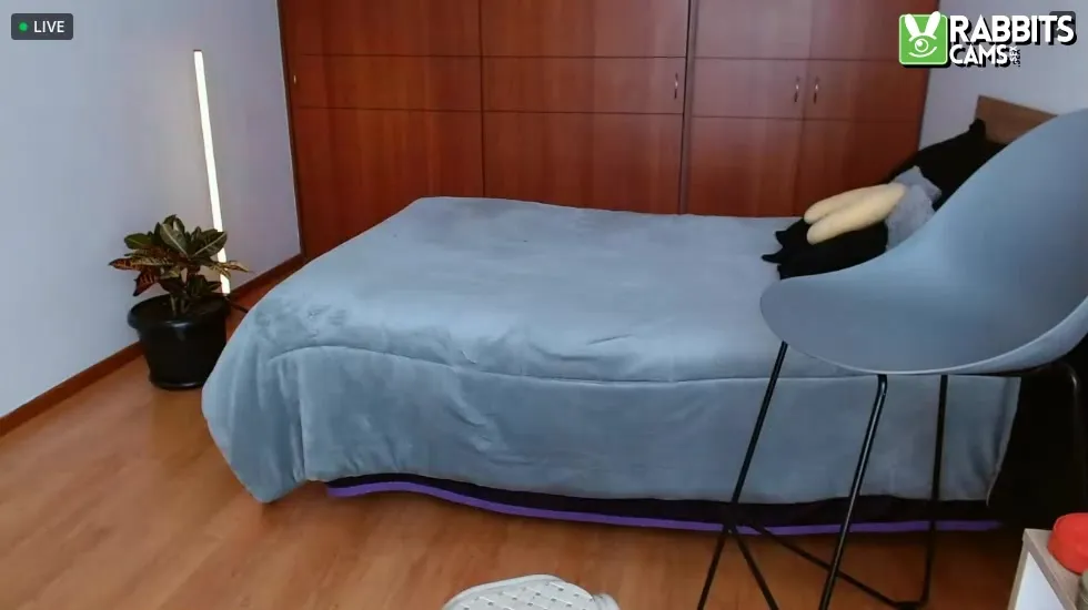 Interprète Amelie_hopkins Vidéo 1