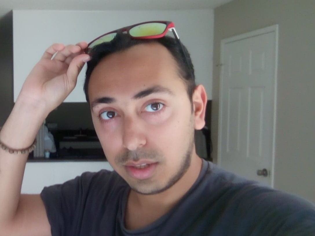 Image de profil du modèle de webcam Camboy2425
