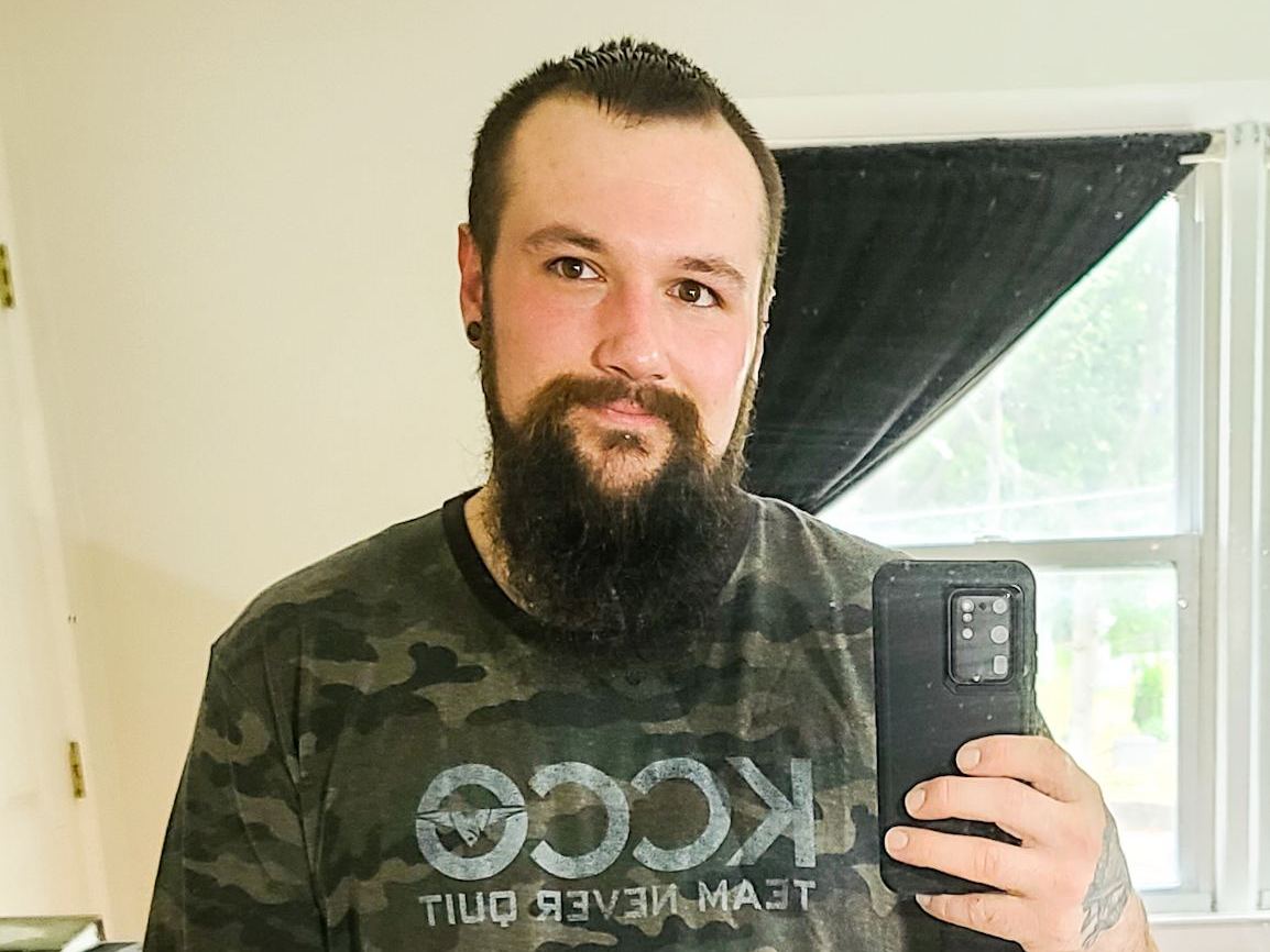 DominusRex cam model profile picture 