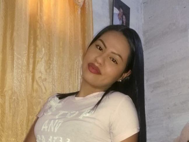 AbbySantos Profilbild des Cam-Modells 