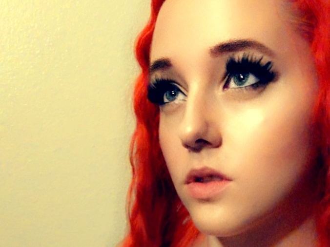 Profilbilde av PaigeAllred webkamera modell