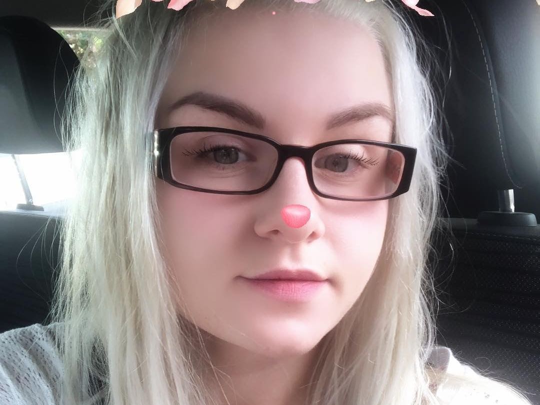 Image de profil du modèle de webcam NastyHappiness