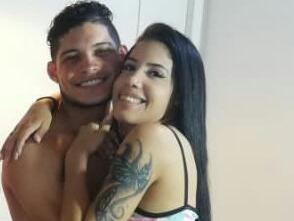 coupleshotsex18 cam model profile picture 