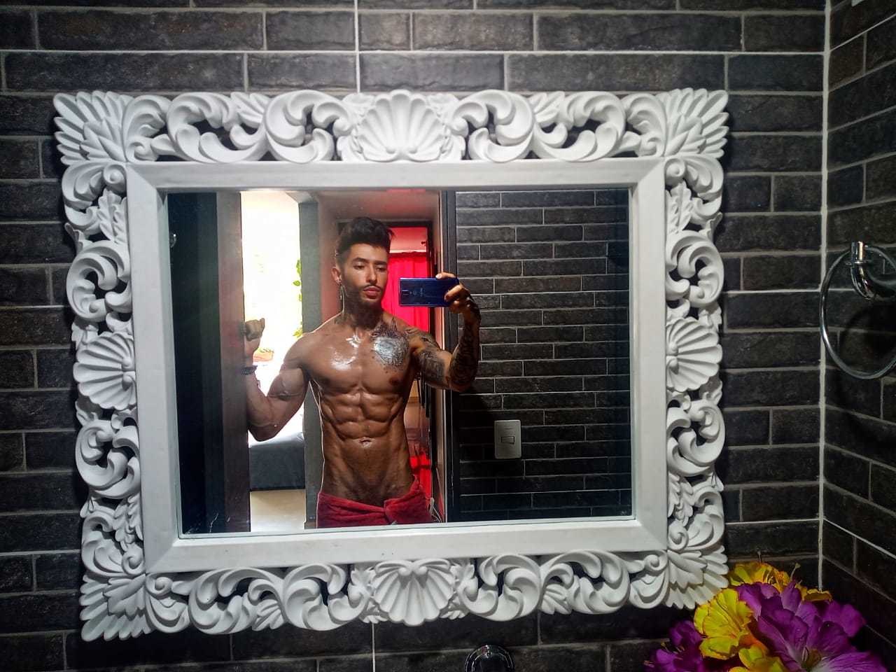 Interprete Maximus_Golden Foto 10