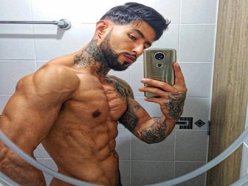 Interprete Maximus_Golden Foto 1