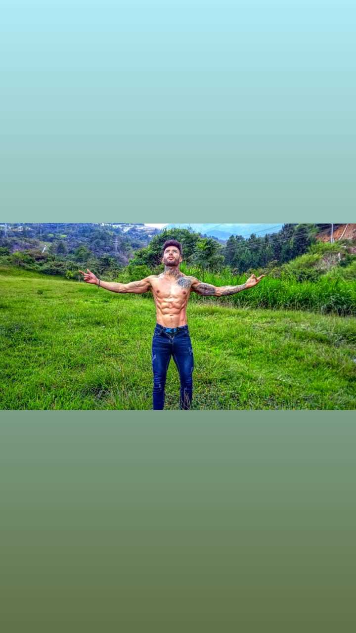 Interprete Maximus_Golden Foto 5