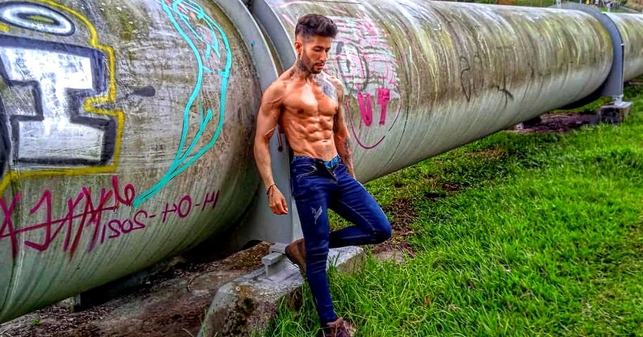 Interprete Maximus_Golden Foto 8